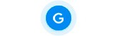 icone google representando criação de sites em cuiabá