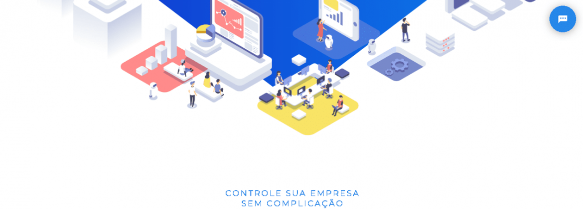 Infomax Brasil – Soluções Empresariais