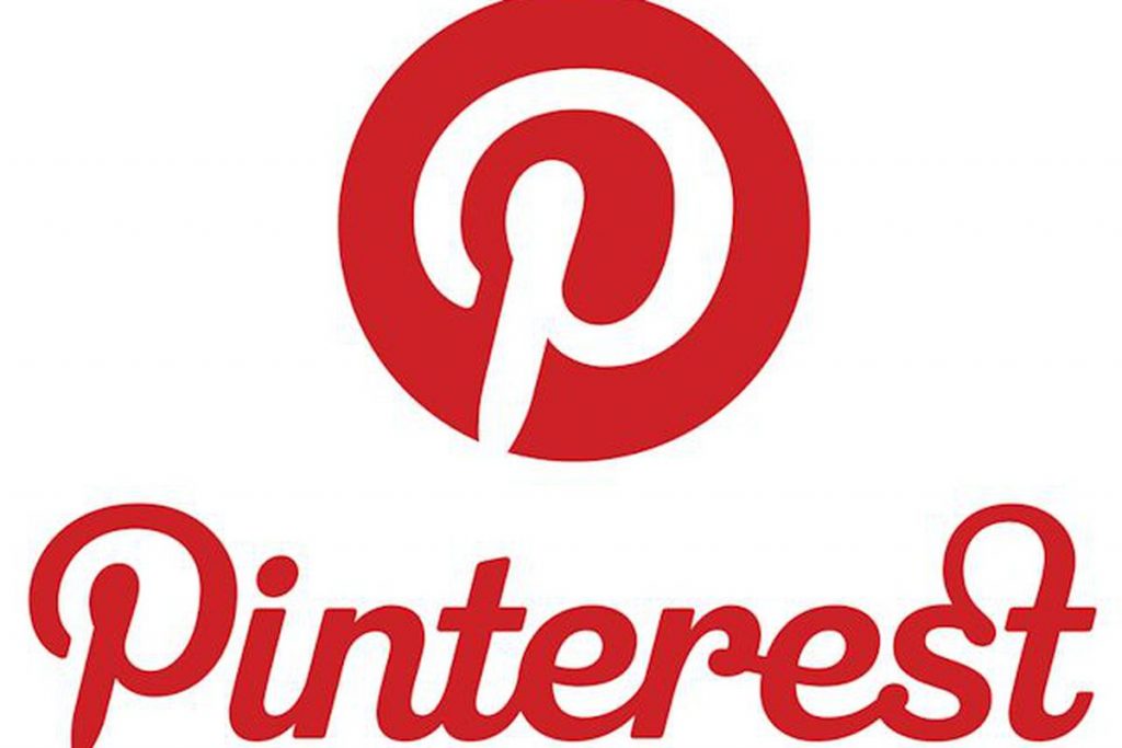 Imagem representando pinterest - Infomax Brasil