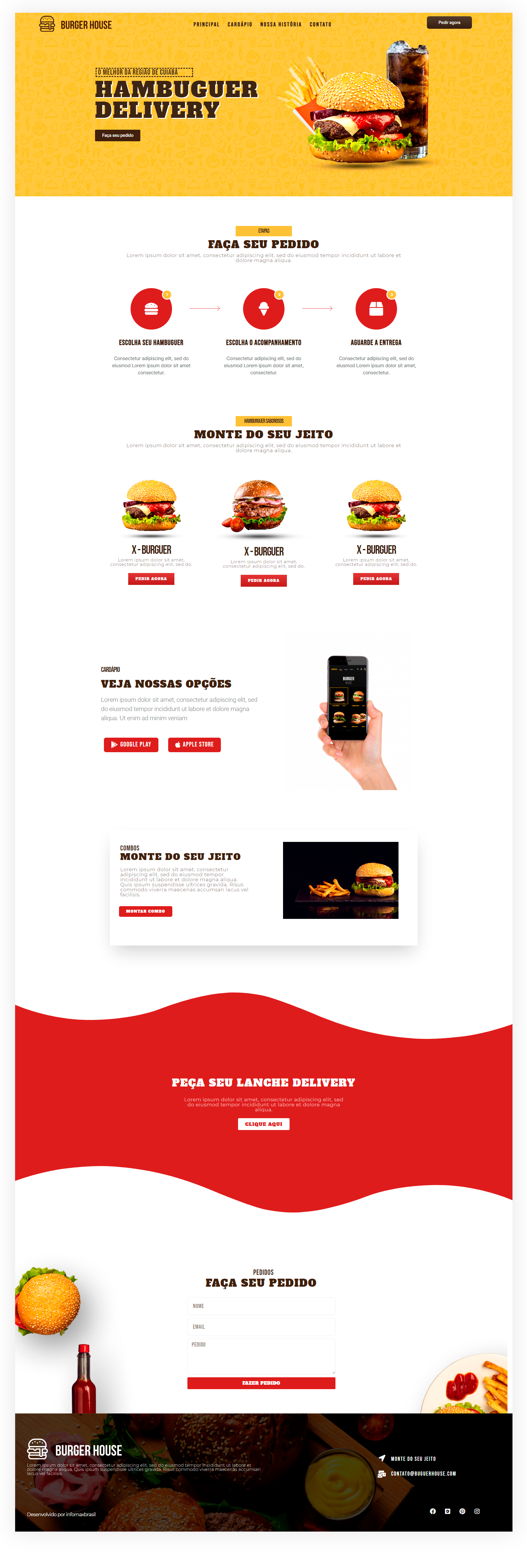 desenvolvimento-site-slider-burguer-house